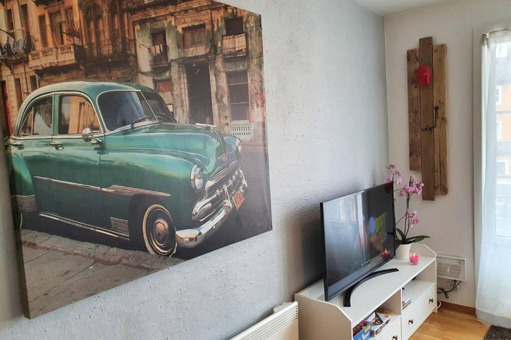 Fantastic And High Standard Apartment In Nordseter Лилехамер Екстериор снимка