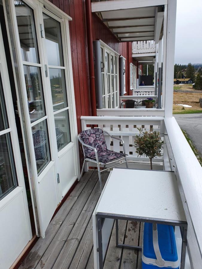 Fantastic And High Standard Apartment In Nordseter Лилехамер Екстериор снимка