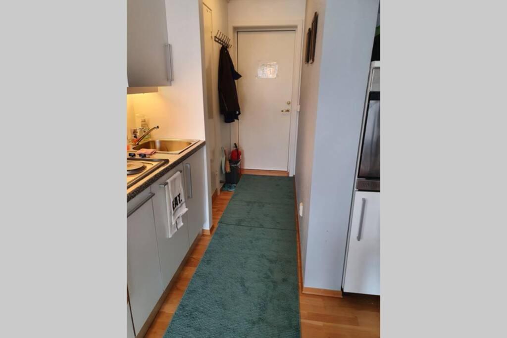 Fantastic And High Standard Apartment In Nordseter Лилехамер Екстериор снимка