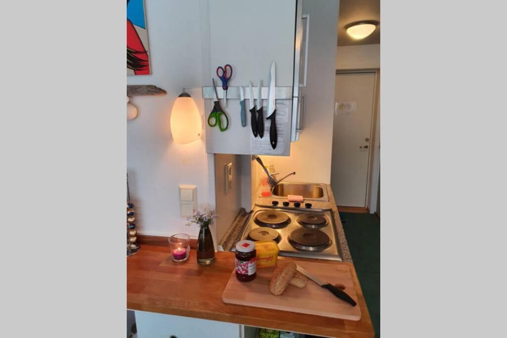 Fantastic And High Standard Apartment In Nordseter Лилехамер Екстериор снимка