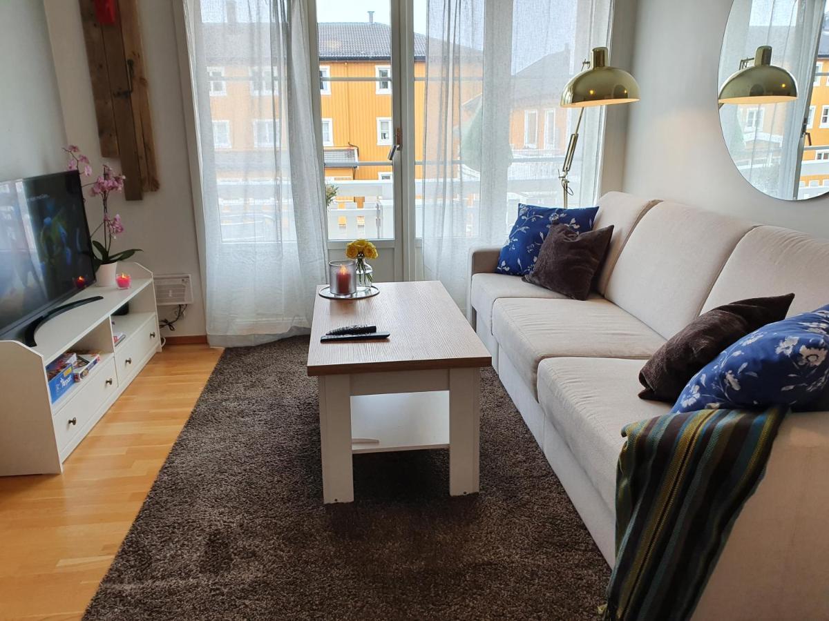 Fantastic And High Standard Apartment In Nordseter Лилехамер Екстериор снимка