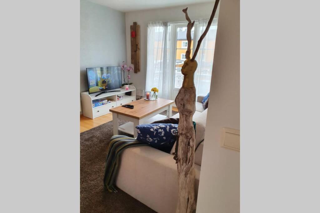 Fantastic And High Standard Apartment In Nordseter Лилехамер Екстериор снимка