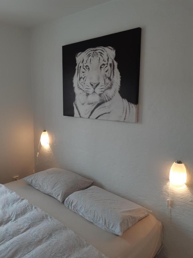 Fantastic And High Standard Apartment In Nordseter Лилехамер Екстериор снимка