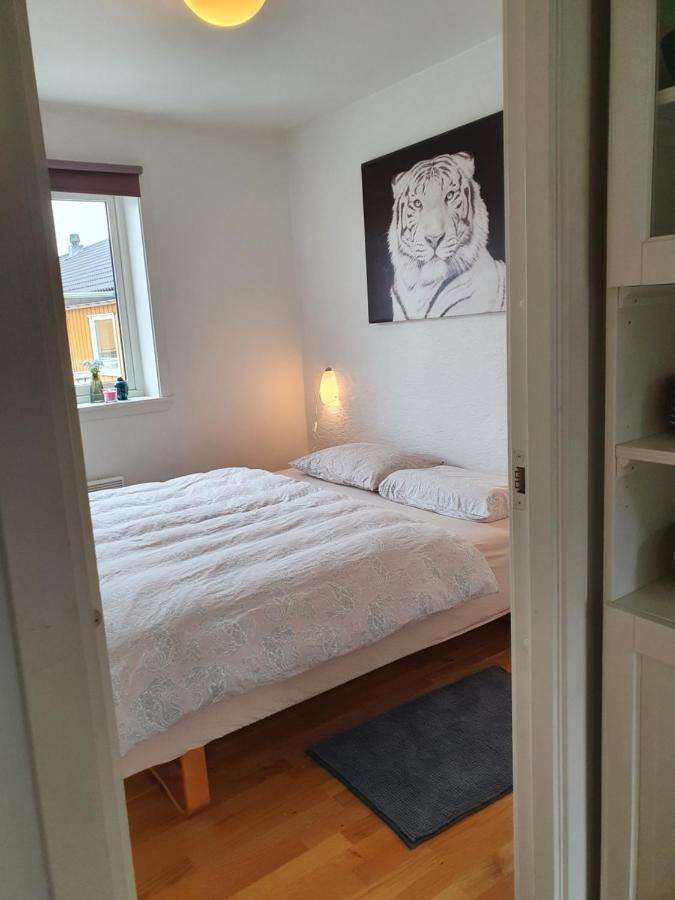 Fantastic And High Standard Apartment In Nordseter Лилехамер Екстериор снимка