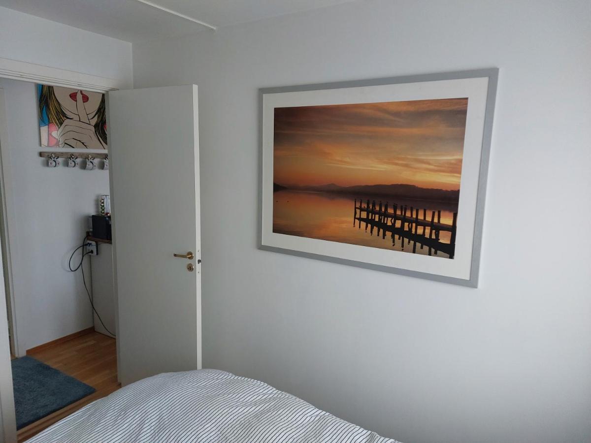Fantastic And High Standard Apartment In Nordseter Лилехамер Екстериор снимка