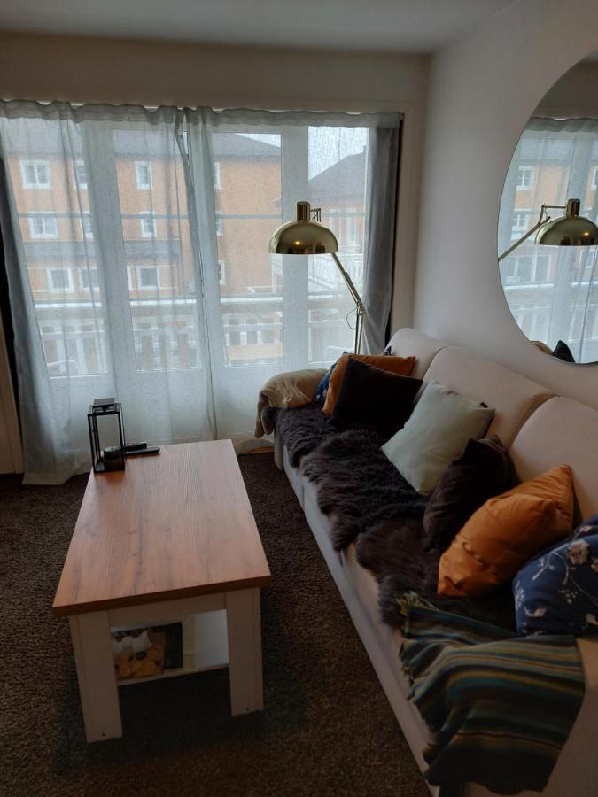 Fantastic And High Standard Apartment In Nordseter Лилехамер Екстериор снимка
