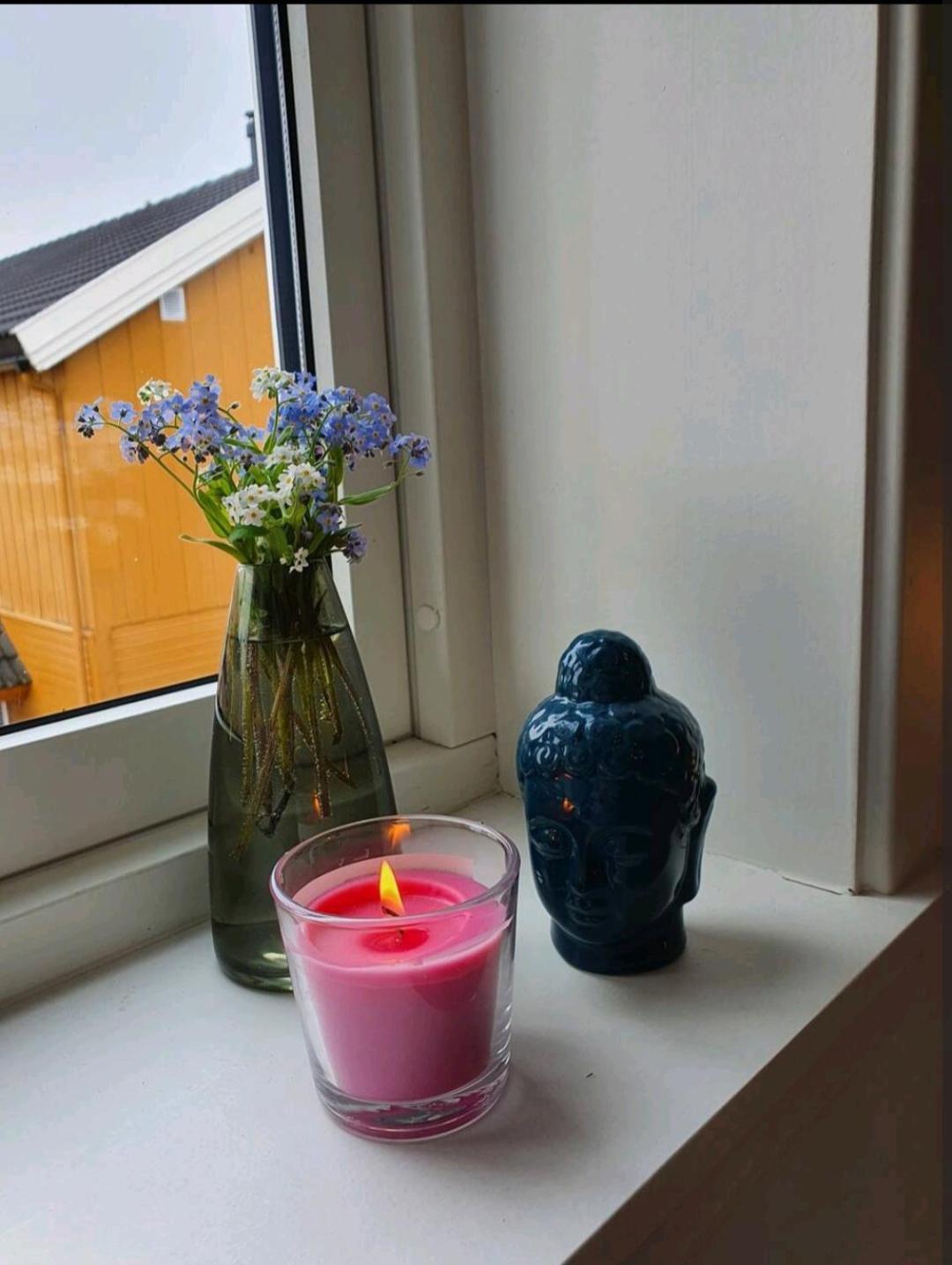 Fantastic And High Standard Apartment In Nordseter Лилехамер Екстериор снимка