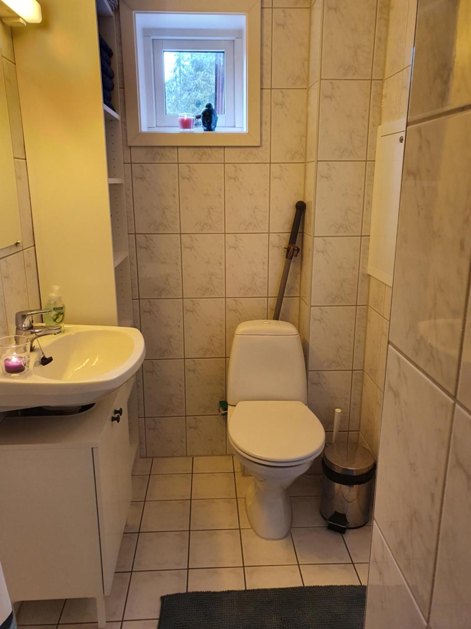 Fantastic And High Standard Apartment In Nordseter Лилехамер Екстериор снимка