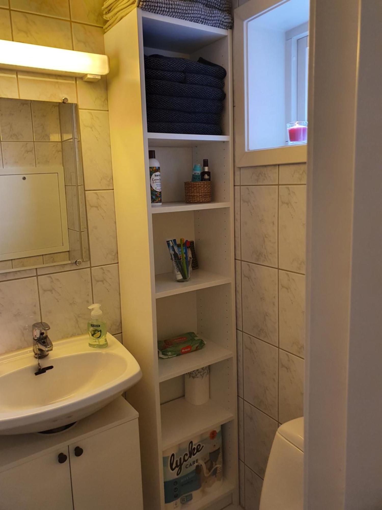 Fantastic And High Standard Apartment In Nordseter Лилехамер Екстериор снимка