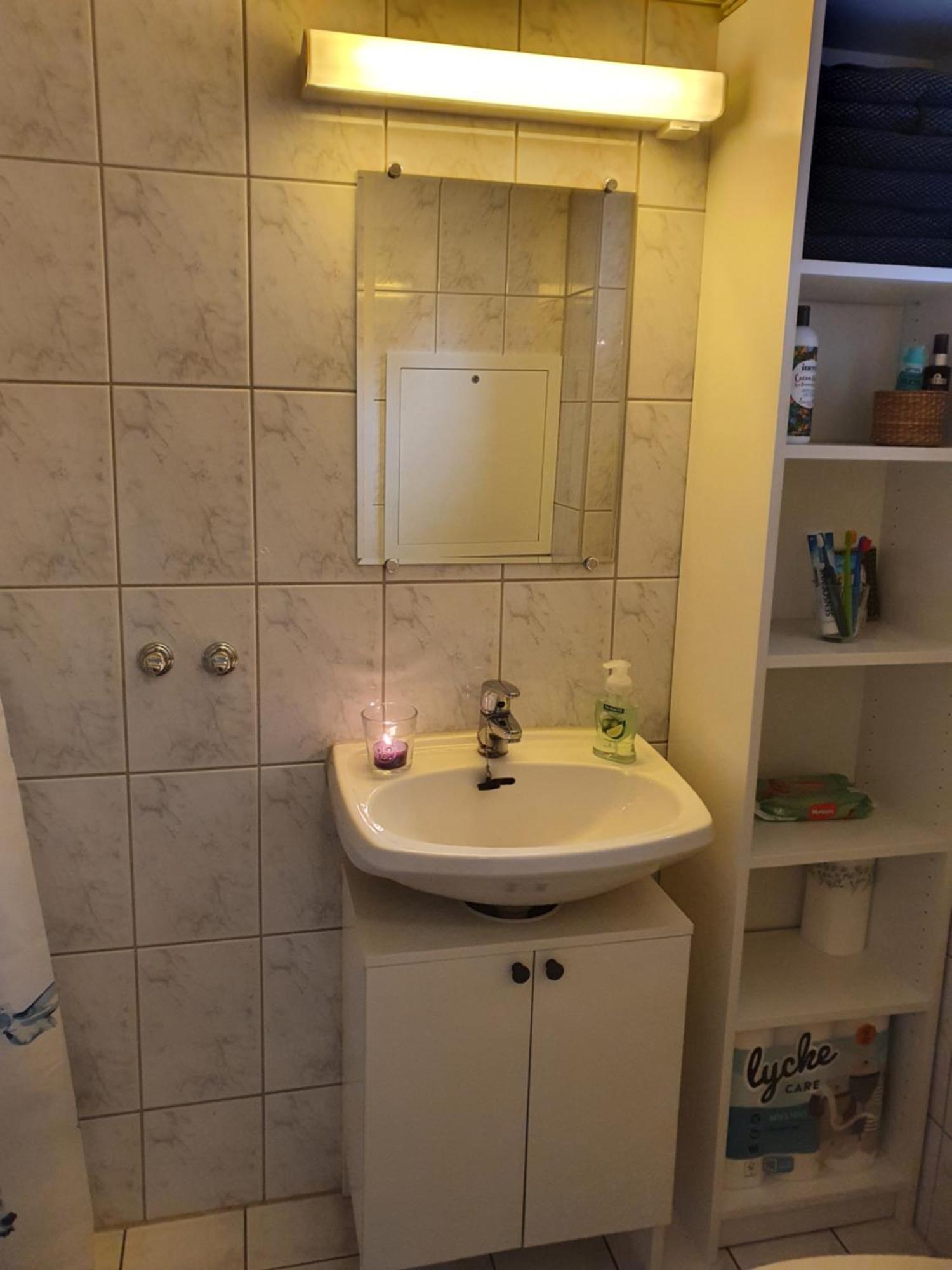 Fantastic And High Standard Apartment In Nordseter Лилехамер Екстериор снимка